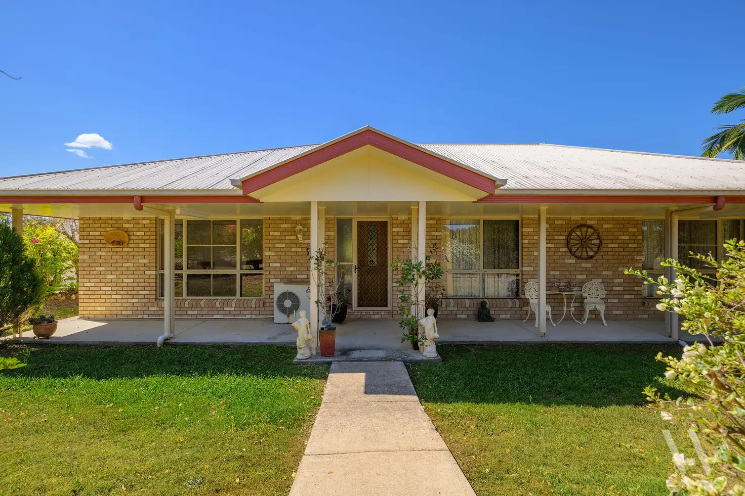 Main view of Homely house listing, 53 Kurrajong Drive, The Palms QLD 4570