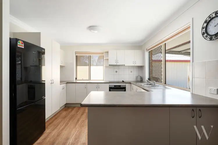 Second view of Homely house listing, 53 Kurrajong Drive, The Palms QLD 4570