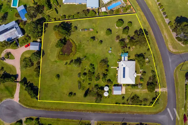 Third view of Homely house listing, 53 Kurrajong Drive, The Palms QLD 4570