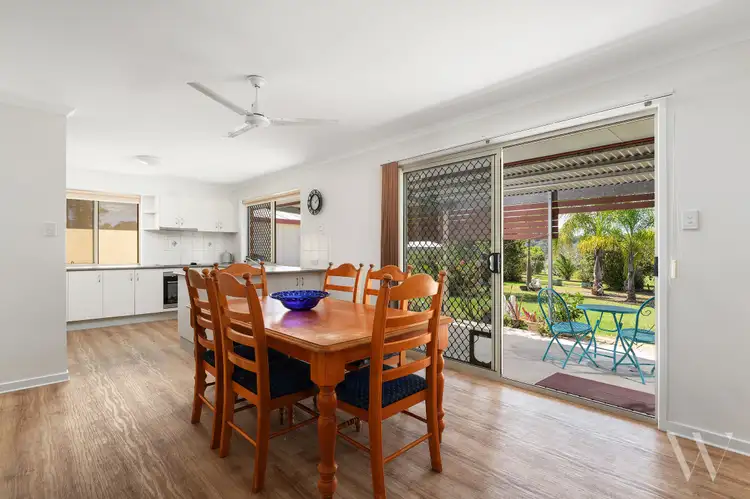 Fourth view of Homely house listing, 53 Kurrajong Drive, The Palms QLD 4570