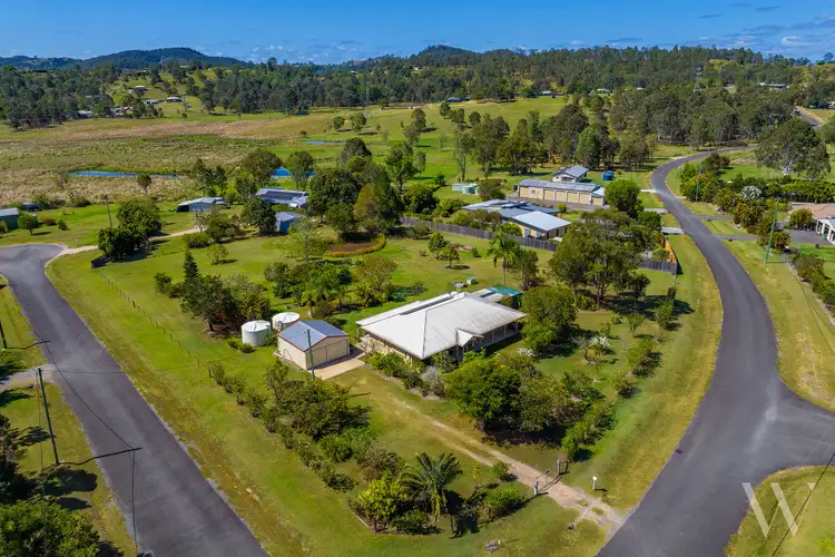 Fifth view of Homely house listing, 53 Kurrajong Drive, The Palms QLD 4570
