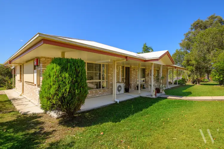 Sixth view of Homely house listing, 53 Kurrajong Drive, The Palms QLD 4570