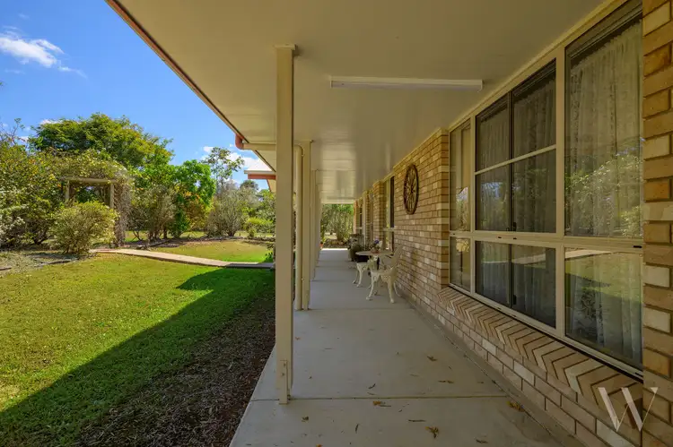 Seventh view of Homely house listing, 53 Kurrajong Drive, The Palms QLD 4570