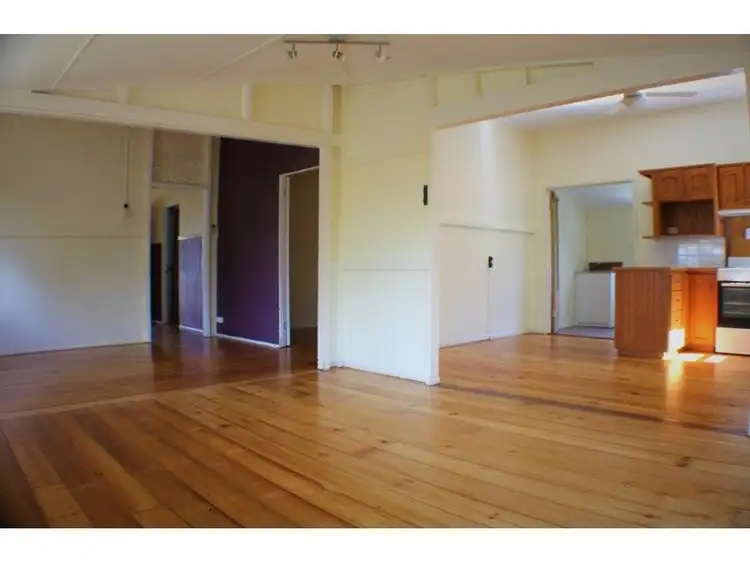 Second view of Homely house listing, 6 Randall Street, Newtown QLD 4305