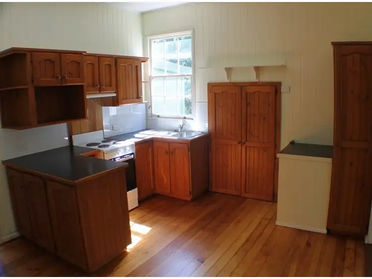 Fifth view of Homely house listing, 6 Randall Street, Newtown QLD 4305