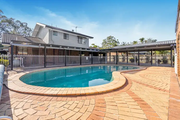 Third view of Homely house listing, 75 Timor Avenue, Loganholme QLD 4129