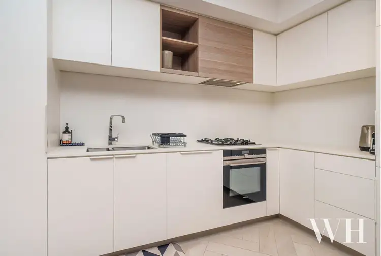 Sixth view of Homely apartment listing, 1805/11 Barrack Square, Perth WA 6000