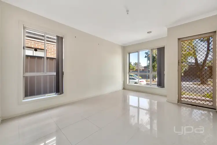 Second view of Homely unit listing, 2/1 Sirius Way, Kurunjang VIC 3337