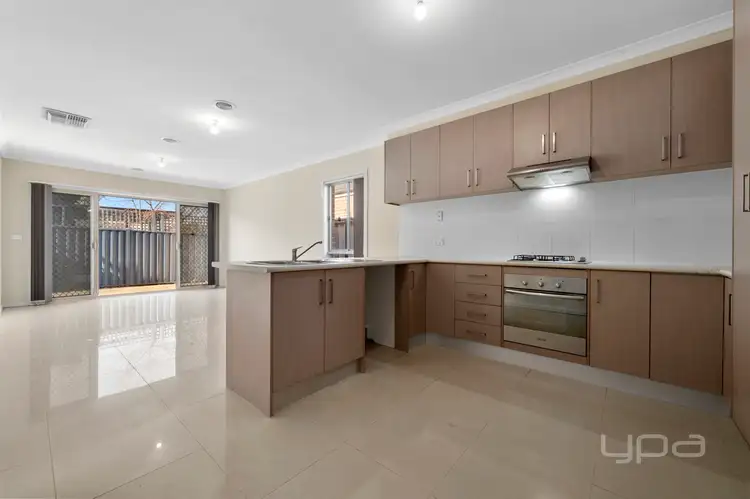 Third view of Homely unit listing, 2/1 Sirius Way, Kurunjang VIC 3337