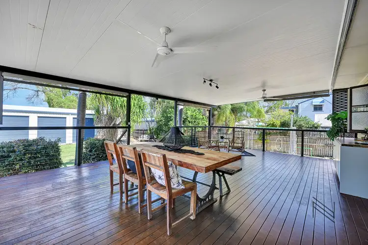Fourth view of Homely house listing, 22 Ralston Street, West End QLD 4810