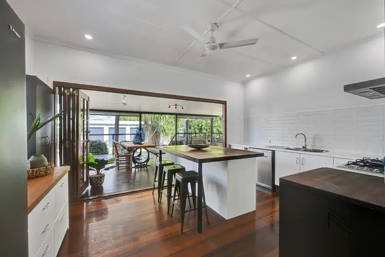 Sixth view of Homely house listing, 22 Ralston Street, West End QLD 4810