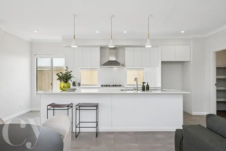 Fourth view of Homely house listing, 71A McBeth Way, Kardinya WA 6163