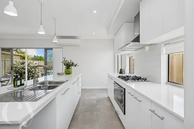 Fifth view of Homely house listing, 71A McBeth Way, Kardinya WA 6163