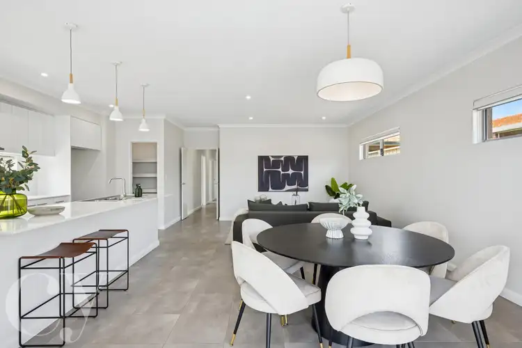 Sixth view of Homely house listing, 71A McBeth Way, Kardinya WA 6163