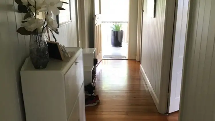 Second view of Homely house listing, 33 Collins Street, Mount Lofty QLD 4350