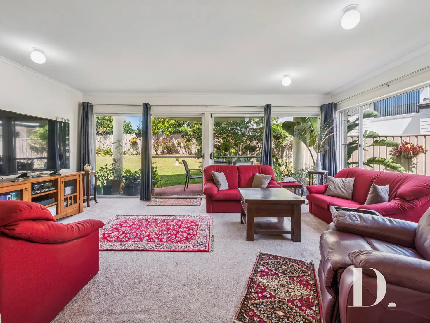 Main view of Homely unit listing, 41/13 Shearwater Place, Korora NSW 2450