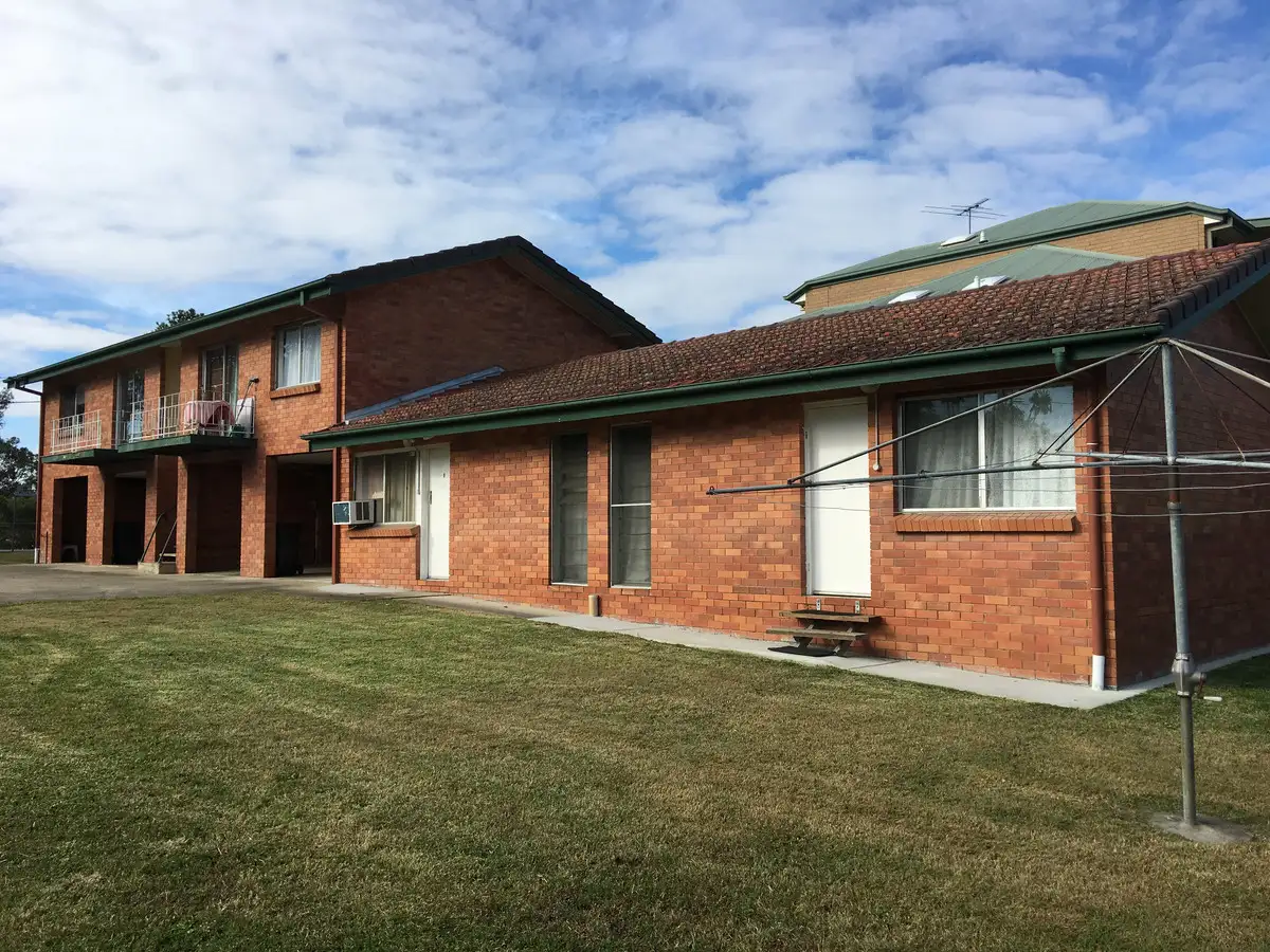 Main view of Homely flat listing, 4/40 Hyde Road, Yeronga QLD 4104