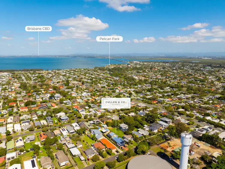 Third view of Homely land listing, 67 Sorrento Street, Margate QLD 4019