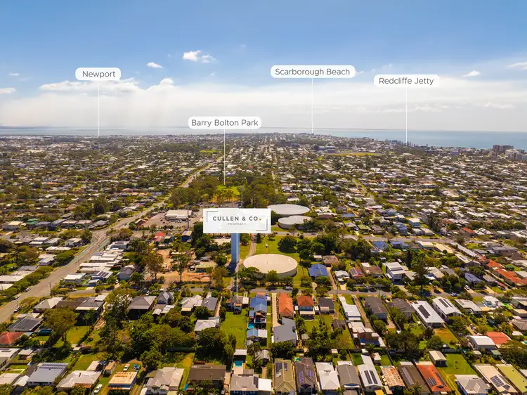 Sixth view of Homely land listing, 67 Sorrento Street, Margate QLD 4019