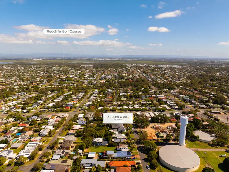 Seventh view of Homely land listing, 67 Sorrento Street, Margate QLD 4019