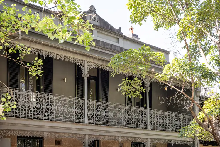 Second view of Homely terrace listing, 22 Burton Street, Darlinghurst NSW 2010