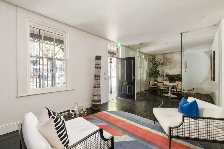 Fourth view of Homely terrace listing, 22 Burton Street, Darlinghurst NSW 2010