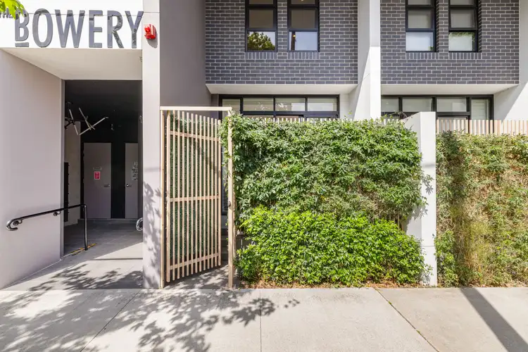 Second view of Homely townhouse listing, G04/17 Ralph Street, Alexandria NSW 2015