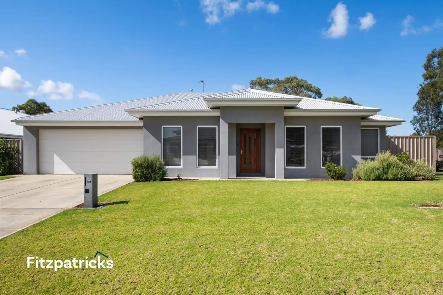 Main view of Homely house listing, 103 Messenger Avenue, Boorooma NSW 2650