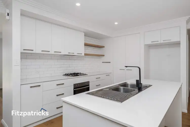 Second view of Homely house listing, 103 Messenger Avenue, Boorooma NSW 2650