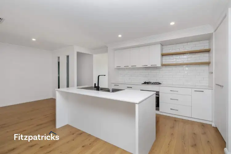 Third view of Homely house listing, 103 Messenger Avenue, Boorooma NSW 2650