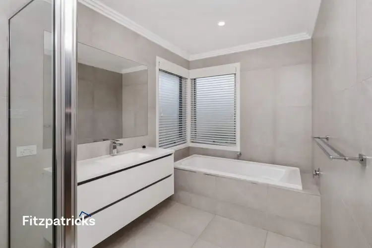 Fourth view of Homely house listing, 103 Messenger Avenue, Boorooma NSW 2650