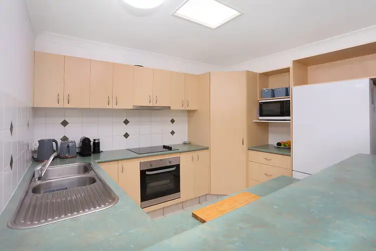 Second view of Homely house listing, 2/83 Kincaid Drive, Highland Park QLD 4211