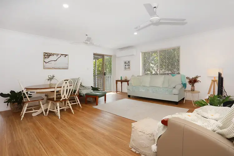 Third view of Homely house listing, 2/83 Kincaid Drive, Highland Park QLD 4211