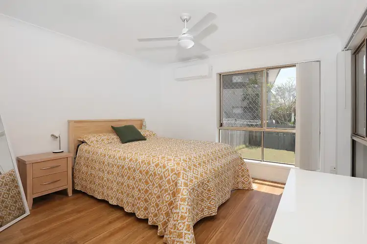 Fourth view of Homely house listing, 2/83 Kincaid Drive, Highland Park QLD 4211