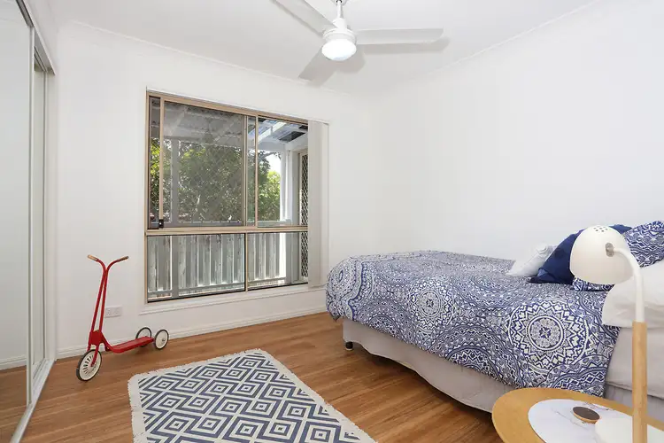 Fifth view of Homely house listing, 2/83 Kincaid Drive, Highland Park QLD 4211