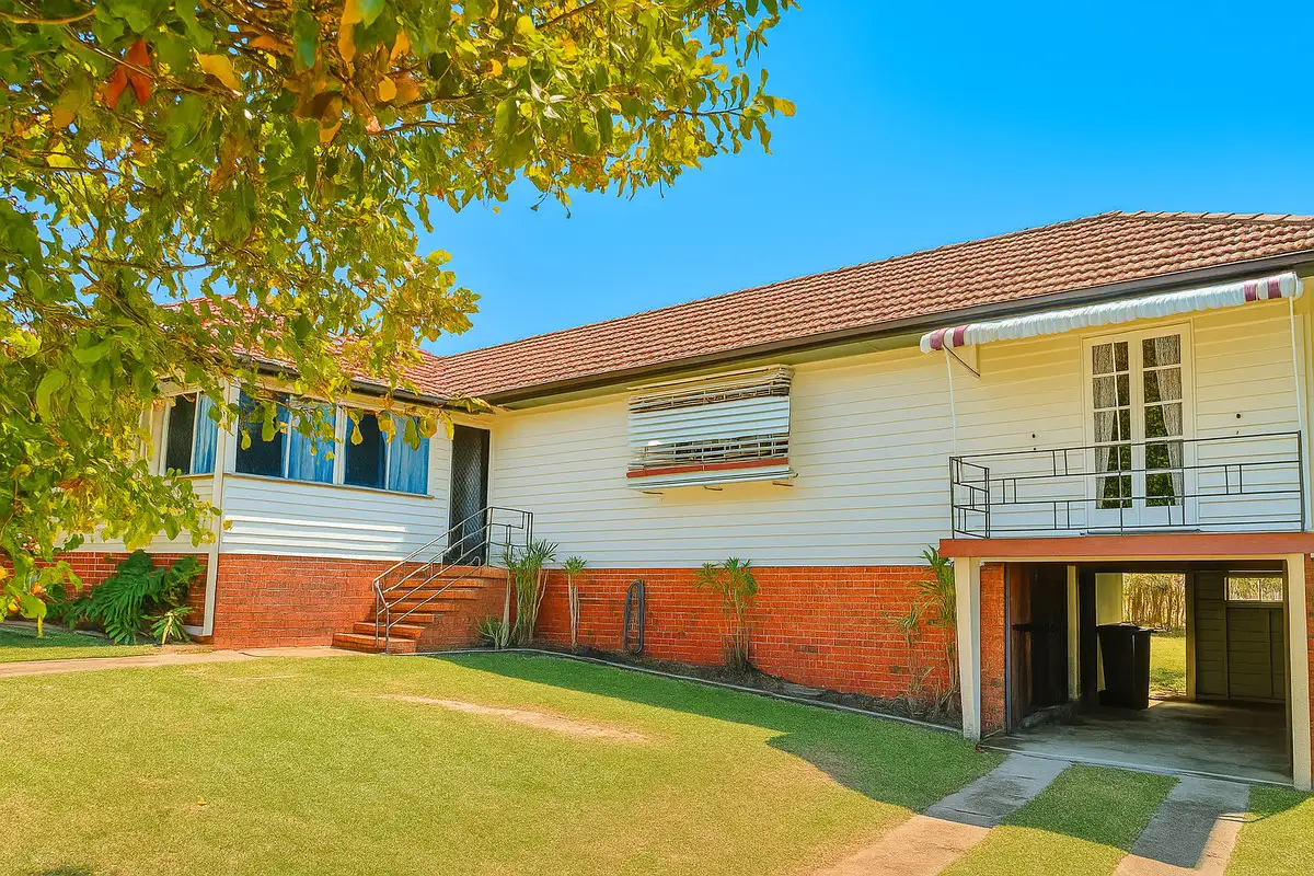 Main view of Homely house listing, 23 Bouchard Street, Chermside QLD 4032