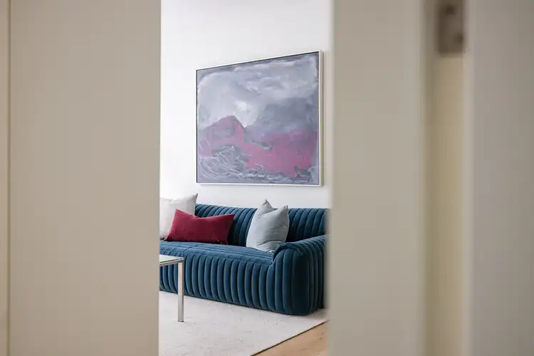 Third view of Homely apartment listing, 302/21 Brisbane Street, Surry Hills NSW 2010