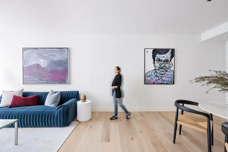 Fifth view of Homely apartment listing, 302/21 Brisbane Street, Surry Hills NSW 2010
