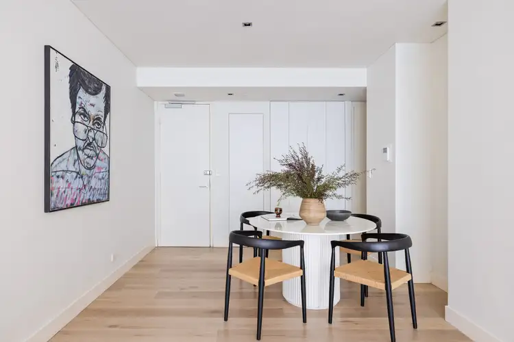 Sixth view of Homely apartment listing, 302/21 Brisbane Street, Surry Hills NSW 2010
