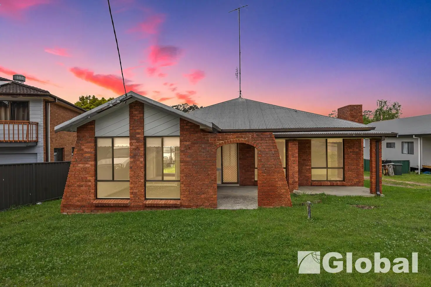 Main view of Homely house listing, 462 Freemans Drive, Cooranbong NSW 2265