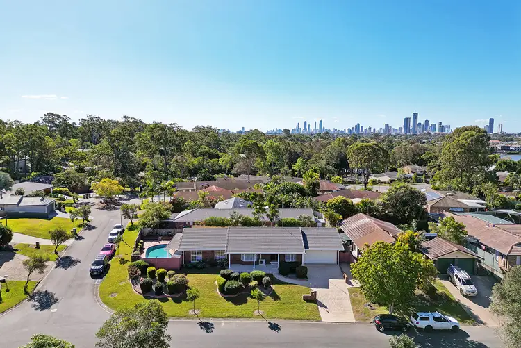 1 Kirribilli Court, Robina QLD 4226