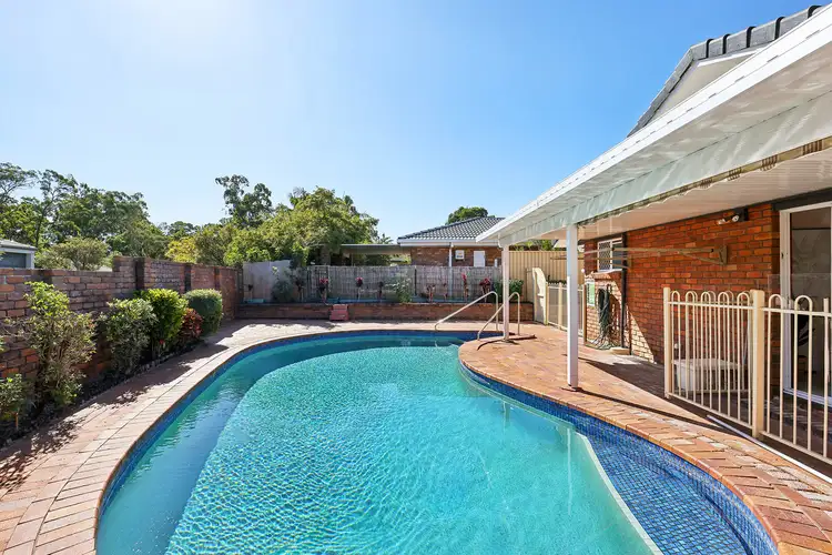 Second view of Homely house listing, 1 Kirribilli Court, Robina QLD 4226