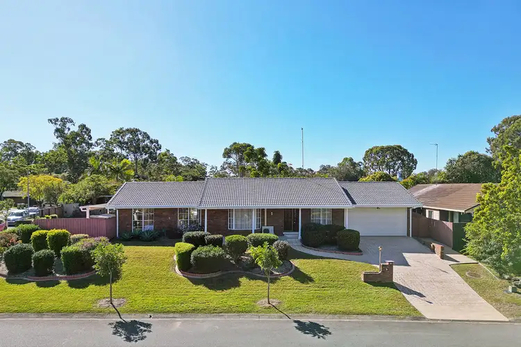 Third view of Homely house listing, 1 Kirribilli Court, Robina QLD 4226