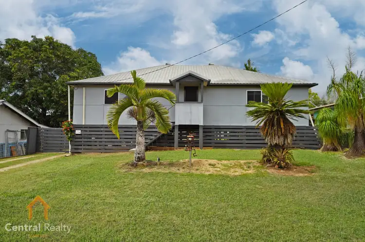 24 Middlemiss Street, Mareeba QLD 4880
