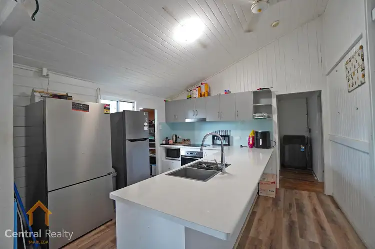 Second view of Homely house listing, 24 Middlemiss Street, Mareeba QLD 4880