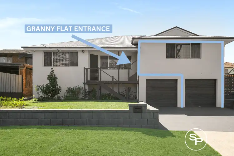 68A McCrae Drive, Camden South NSW 2570