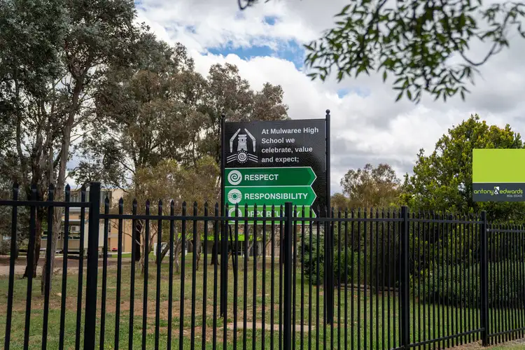 Second view of Homely land listing, LOT 41, 9 Drummond Street, Goulburn NSW 2580