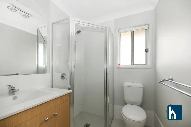Fourth view of Homely unit listing, 2/10 Elm Drive, Gunnedah NSW 2380