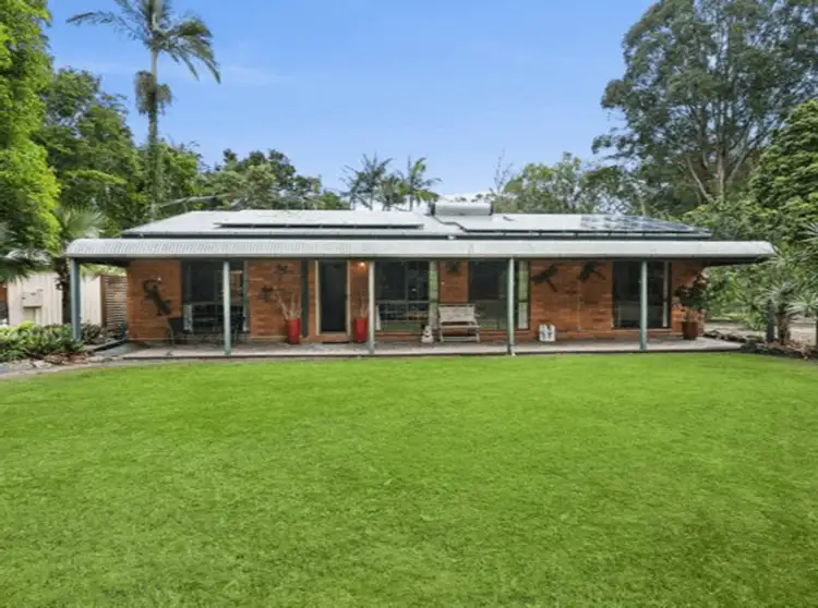 Main view of Homely house listing, 45 Moore Road, Burpengary East QLD 4505
