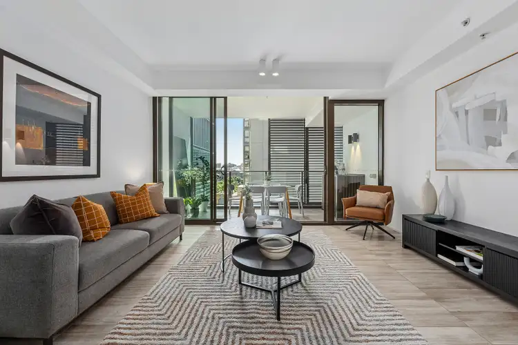 902/178 Thomas Street, Haymarket NSW 2000